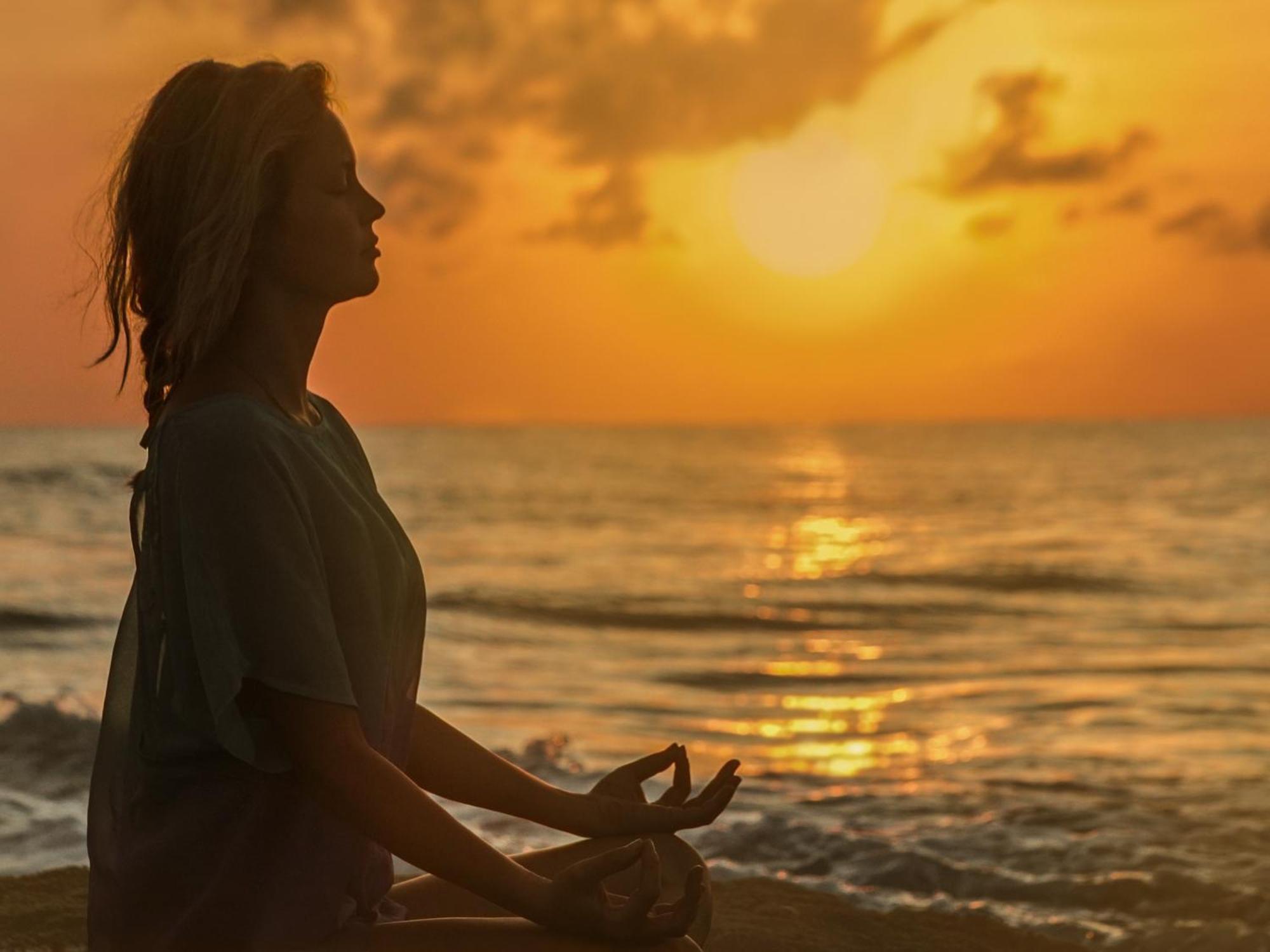 Tombo Beach Yoga E Bem-Estar غوارويا المظهر الخارجي الصورة