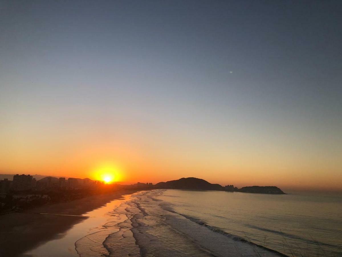 Tombo Beach Yoga E Bem-Estar غوارويا المظهر الخارجي الصورة
